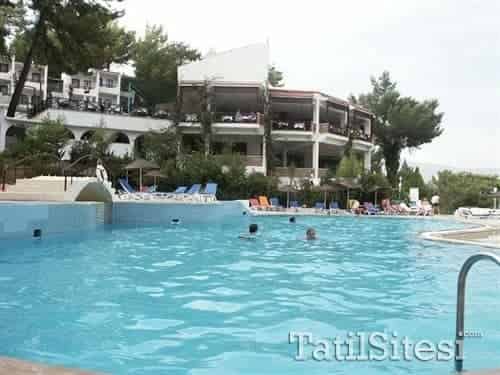 Ideal Panorama Holiday Village